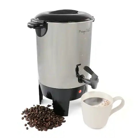 Better Chef 10 to 30 Cup Coffee Maker -IM-153