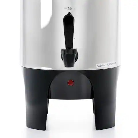 Better Chef 10 to 30 Cup Coffee Maker -IM-153