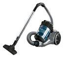BISSELL 3003N CleanView Multi-Cyclonic Bagless Canister Vacuum - Factory serviced with Home Essentials warranty