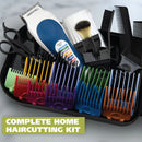 WAHL 3029694 Color Pro Corded Hair Clipper Kit