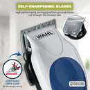 WAHL 3029694 Color Pro Corded Hair Clipper Kit