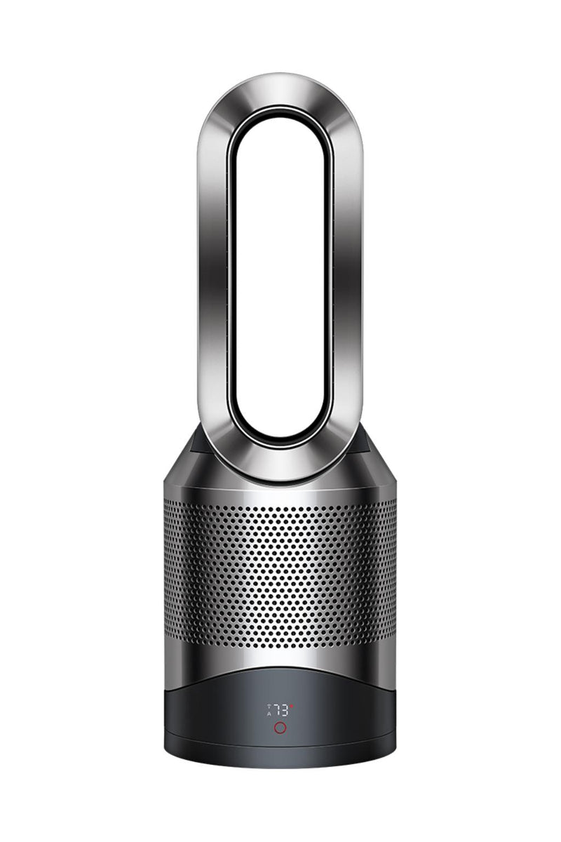 DYSON OFFICIAL OUTLET - Hot + Cool Air Purifier/ Fan/ Heater - Refurbished (EXCELLENT) with 1 year Dyson Warranty - HP02