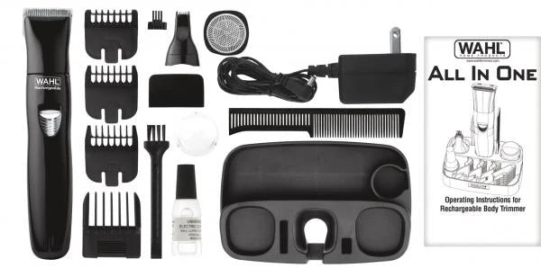 WAHL All In One Trimmer - 3111