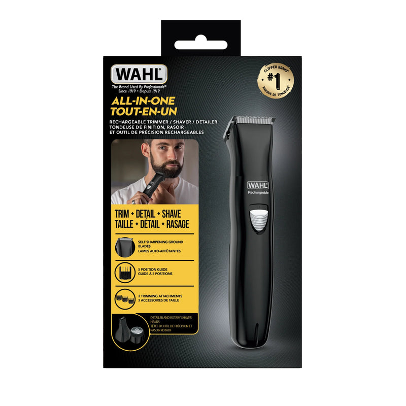 WAHL All In One Trimmer - 3111