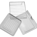 HAMILTON BEACH 4-Slice Toaster Oven - 31142