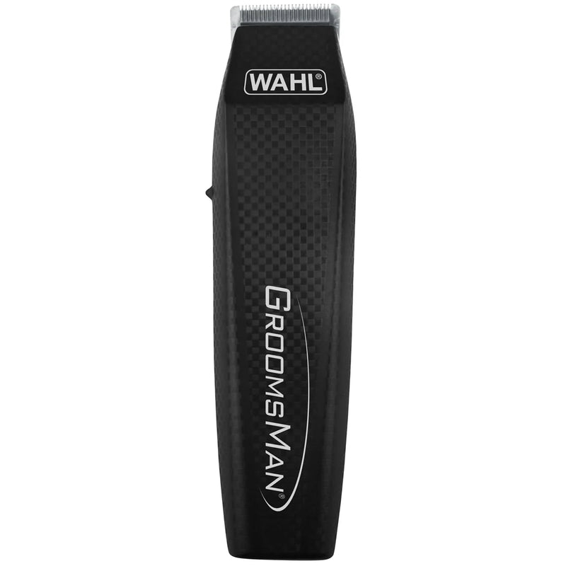 WAHL Groomsman All in One Battery Grooming Kit-3121