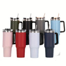 QUENCHER TUMBLER 40oz Double-Layer Vacuum Insulated Cup