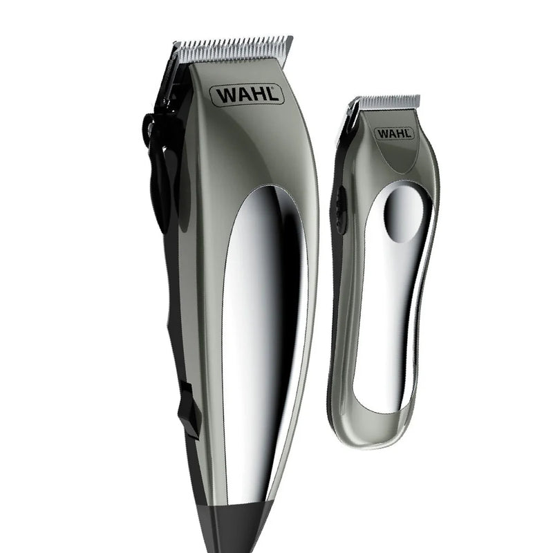 WAHL Deluxe Groom Pro Clipper Kit - 3170