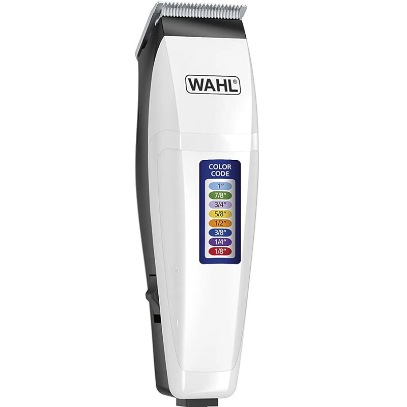 WAHL 17-Piece Color Pro Haircutting Kit -3184