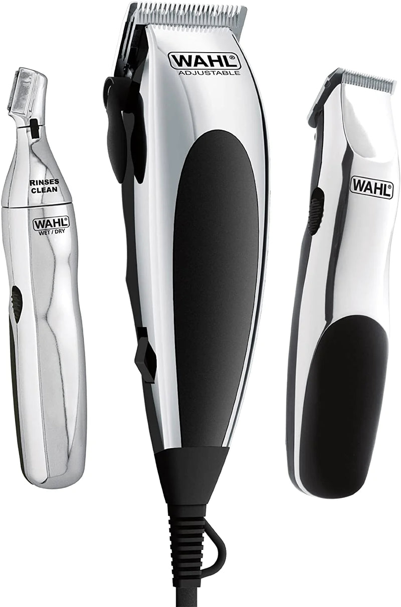 WAHL Signature Series Home Barber Kit - 3195