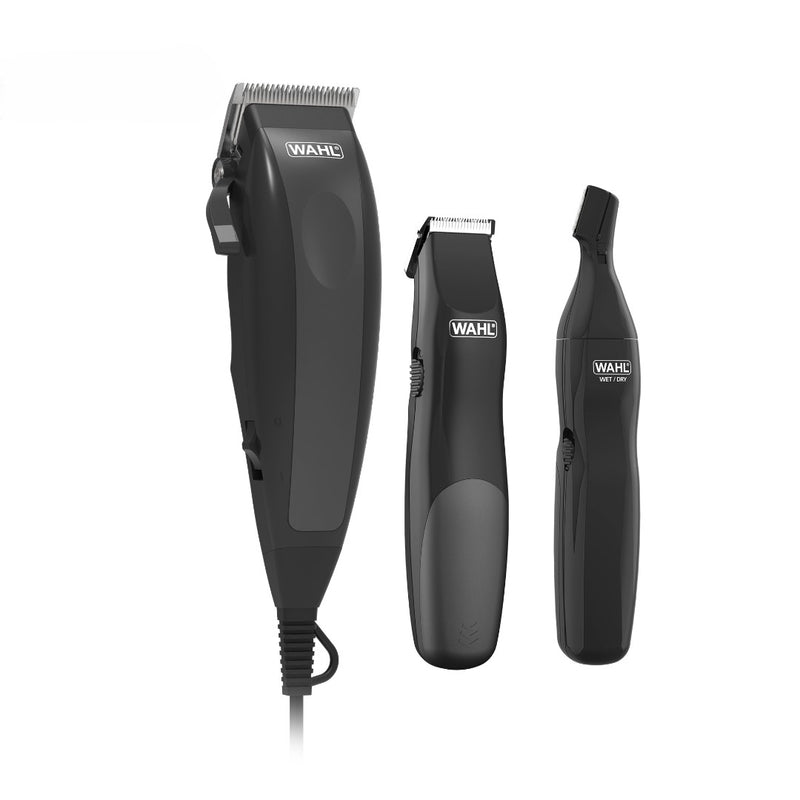 Kit de barbier à domicile WAHL Signature Series - 3195