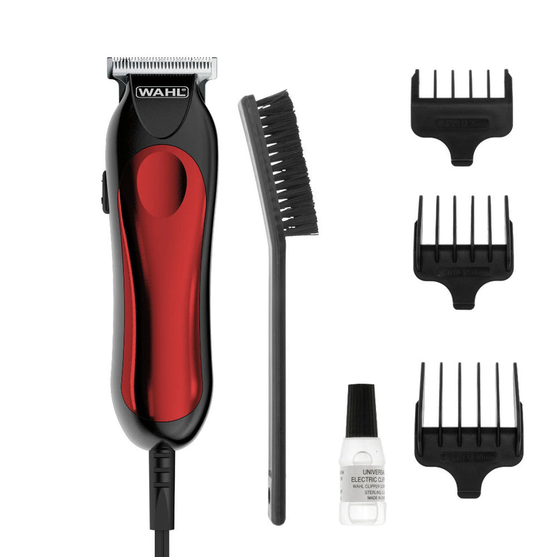 WAHL 3206 T-PRO Corded T-Blade Trimmer