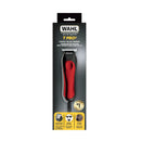 WAHL 3206 T-PRO Corded T-Blade Trimmer