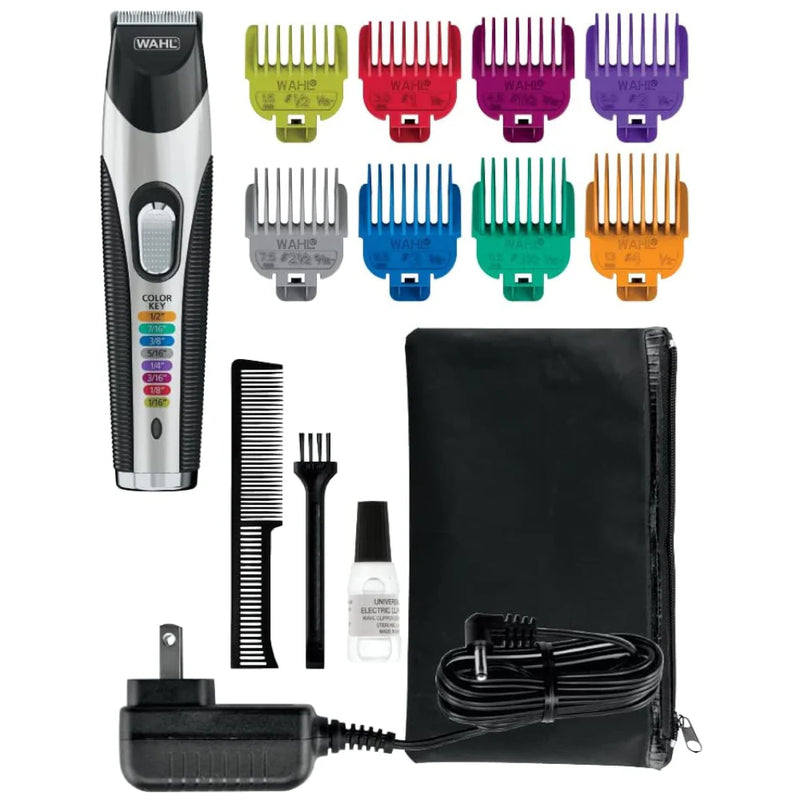 WAHL Color Pro Cord\Cordless Beard Trimmer - 3216
