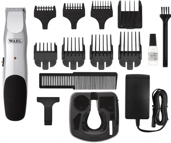 Tondeuse à barbe rechargeable WAHL - 3243