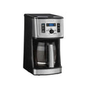 Cafetière programmable Cuisinart Brew Central de 14 tasses - Reconditionnée avec garantie Cuisinart - CBC-6800IHR 