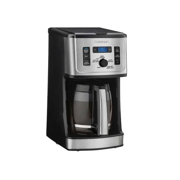 Cuisinart 14-Cup Brew Central Programmable Coffeemaker -Refurbished with Cuisinart Warranty-CBC-6800IHR