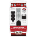 WAHL 3248 10 Piece Battery Operated Beard Trimmer