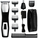 WAHL 3286 3-IN-1 Rechargeable Multigroom