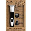 WAHL 3286 3-IN-1 Rechargeable Multigroom