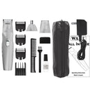 WAHL 3297 All In One Rechargeable Groomer