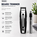 WAHL 3299 Beard & Nose Trimmer Battery