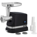 WESTON Countertop Meat Grinder & Sausage Stuffer - 33-1201-W