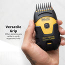 WAHL 3310 Lithium Ion+ Extreme Grip Body Groomer