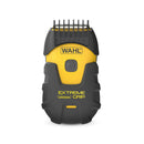 WAHL 3310 Lithium Ion+ Extreme Grip Body Groomer