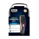 WAHL 3325 Lithium Ion Cordless Pro Haircutting Kit