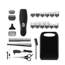 WAHL 3329 Clip N Shave Haircutting Kit