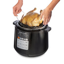 Autocuiseur électrique HAMILTON BEACH 6 pintes - 34501C