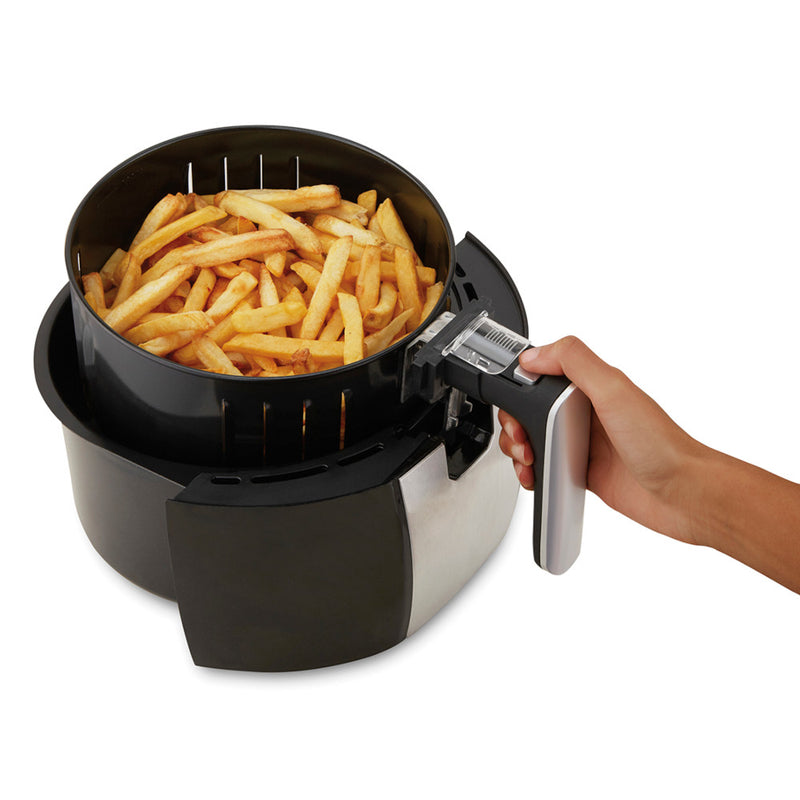 HAMILTON BEACH 35065C 3Liter Digital Air Fryer