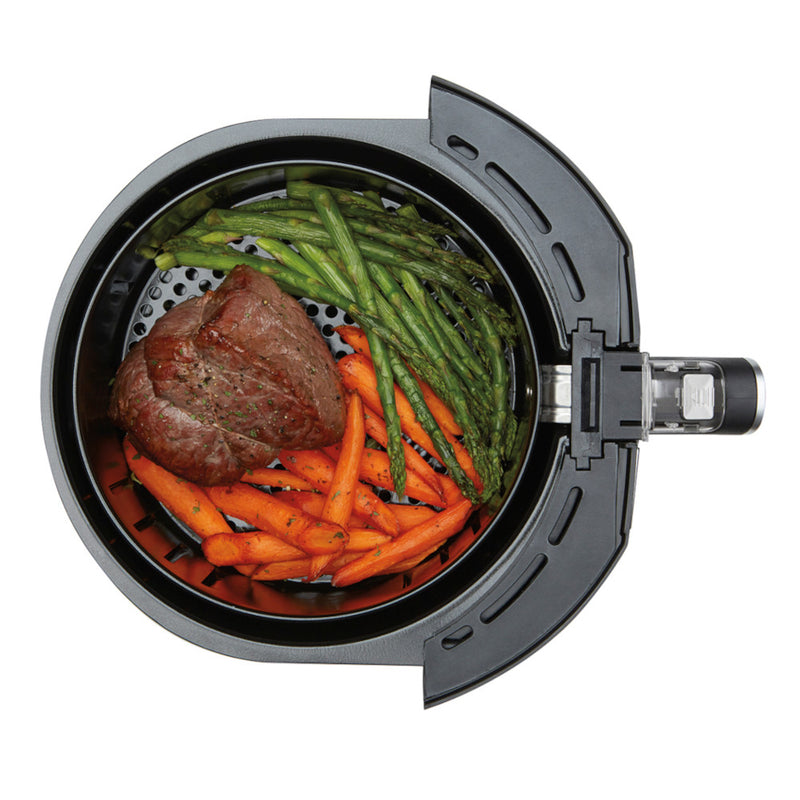 HAMILTON BEACH 35065C 3Liter Digital Air Fryer