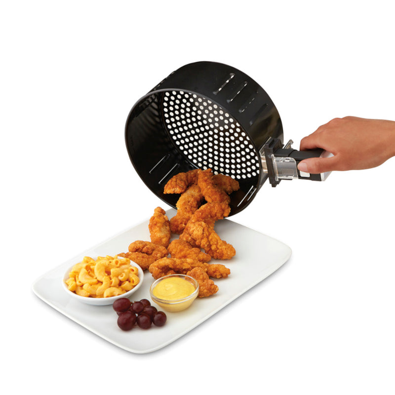 HAMILTON BEACH 35065C 3Liter Digital Air Fryer