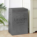 HOME AESTHETICS HA-3509 Laundry Basket