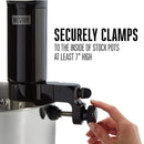 WESTON 36200 Sous Vide Immersion Circulator - Factory serviced with Home Essentials warranty