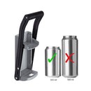 STARFRIT Can Crusher Standard Cans, Metallic -0934540060000