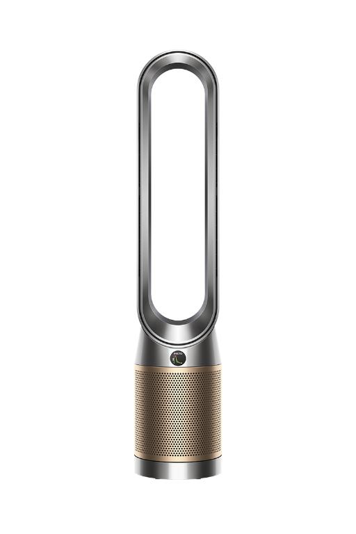 Dyson Official Outlet - Purifier Cool Formaldehyde TP09 Purifying Fan, (Refurbished) 1 year warranty