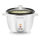 PROCTOR SILEX 10 Cup Rice Cooker & Steamer - 37533G