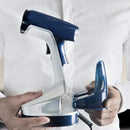 Rowenta X-Cel Powerful Handheld Garment and Fabric Steamer 1600-Watts- DR8120