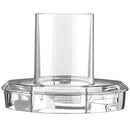 CUISINART Food processor 8cup SILVER/WHITE  - FP-8SVEC