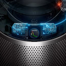  DYSON OFFICIAL OUTLET -TP7A Purifier Cool Autoreact - Refurbished (EXCELLENT) with 1 year Dyson Warranty - TP7A