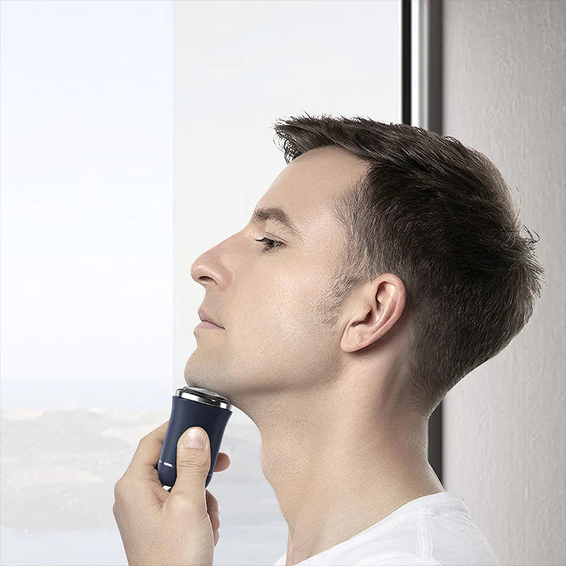 ENCHEN Traveller Mini Cordless Electric Shaver