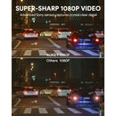 AUKEY Dashboard Camera-DR01