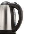 Brentwood KT-1790 1.7L Stainless Steel Cordless Electric Kettle