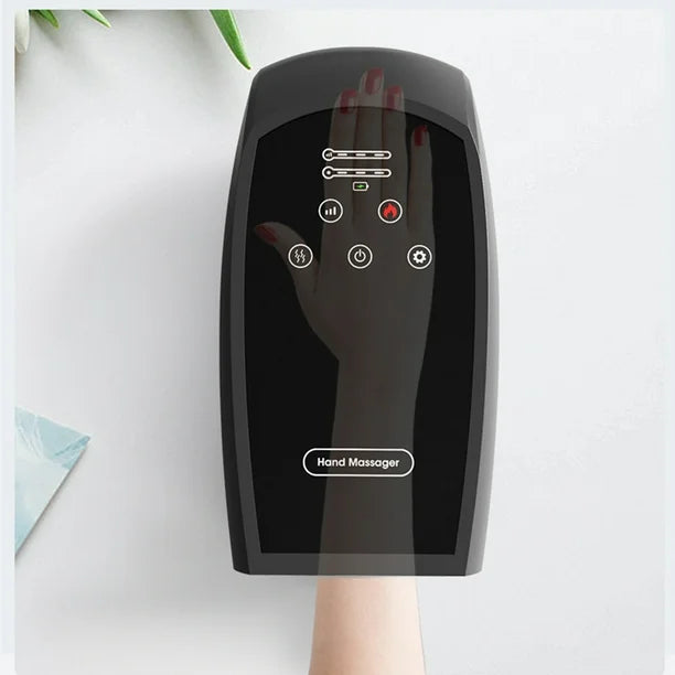 WUTSAR Smart Hand Massager