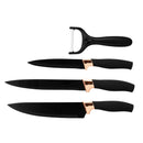 EVDRTVERH 4 Pcs Kitchen Knife Set - MU0601-161