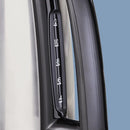 HAMILTON BEACH 12 Cup Percolator with detachable cord - 40619CR