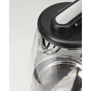 Bouilloire électrique sans fil HAMILTON BEACH 1,7 litre - 40865C - Reconditionnée avec garantie Home Essentials